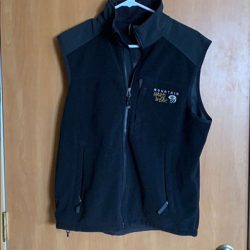 Men’s Mountain Hard Wear Vest